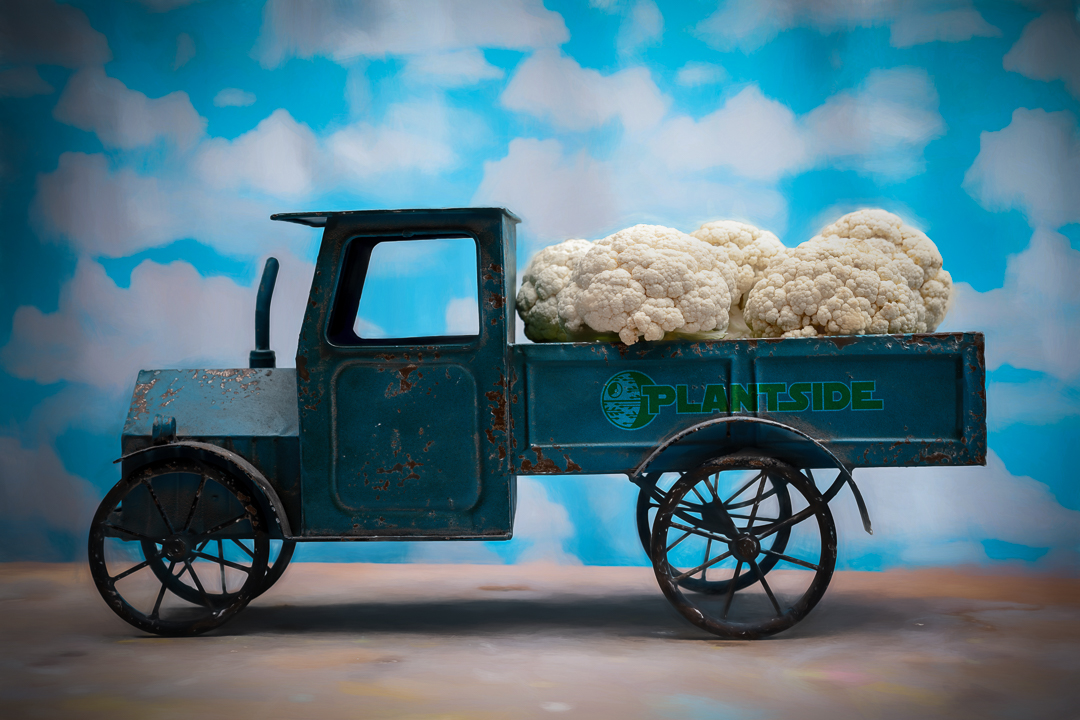 Cloud Wagon
